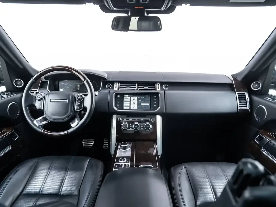 2014 Land Rover Range Rover L405 - Image 13 of 19