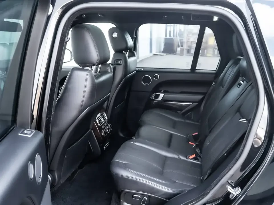 2014 Land Rover Range Rover L405 - Image 11 of 19