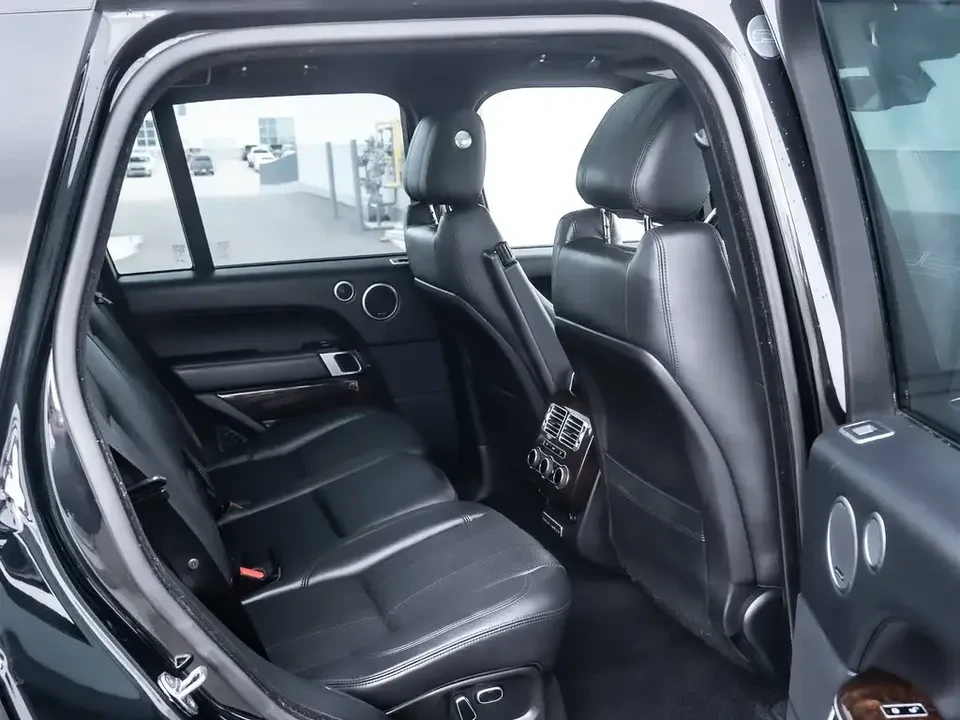 2014 Land Rover Range Rover L405 - Image 19 of 19