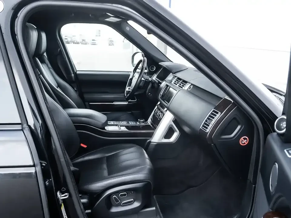 2014 Land Rover Range Rover L405 - Image 18 of 19