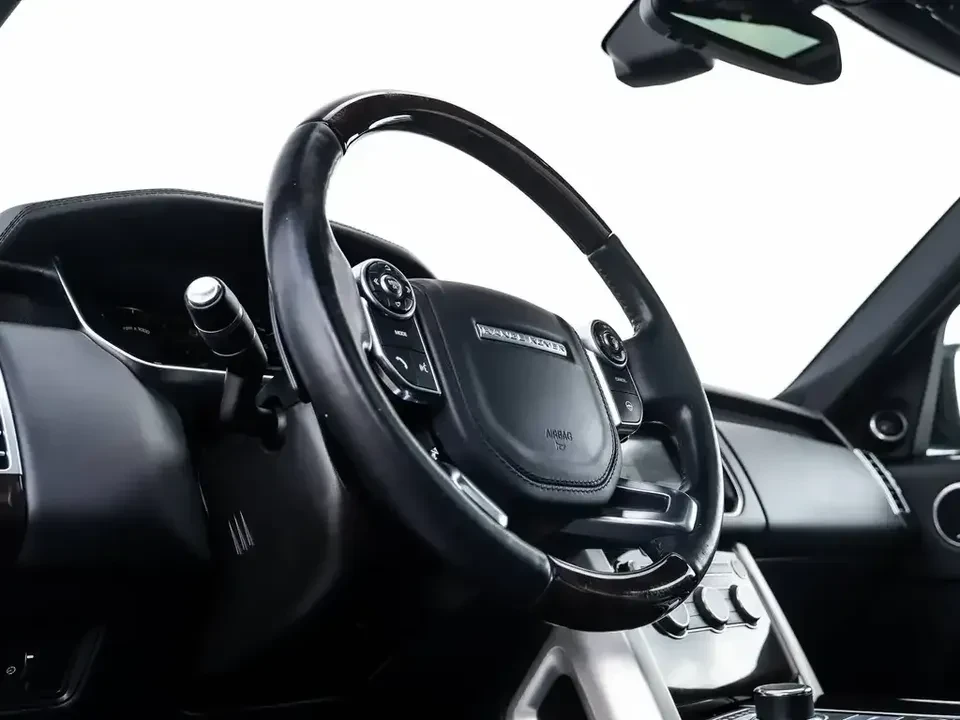 2014 Land Rover Range Rover L405 - Image 17 of 19