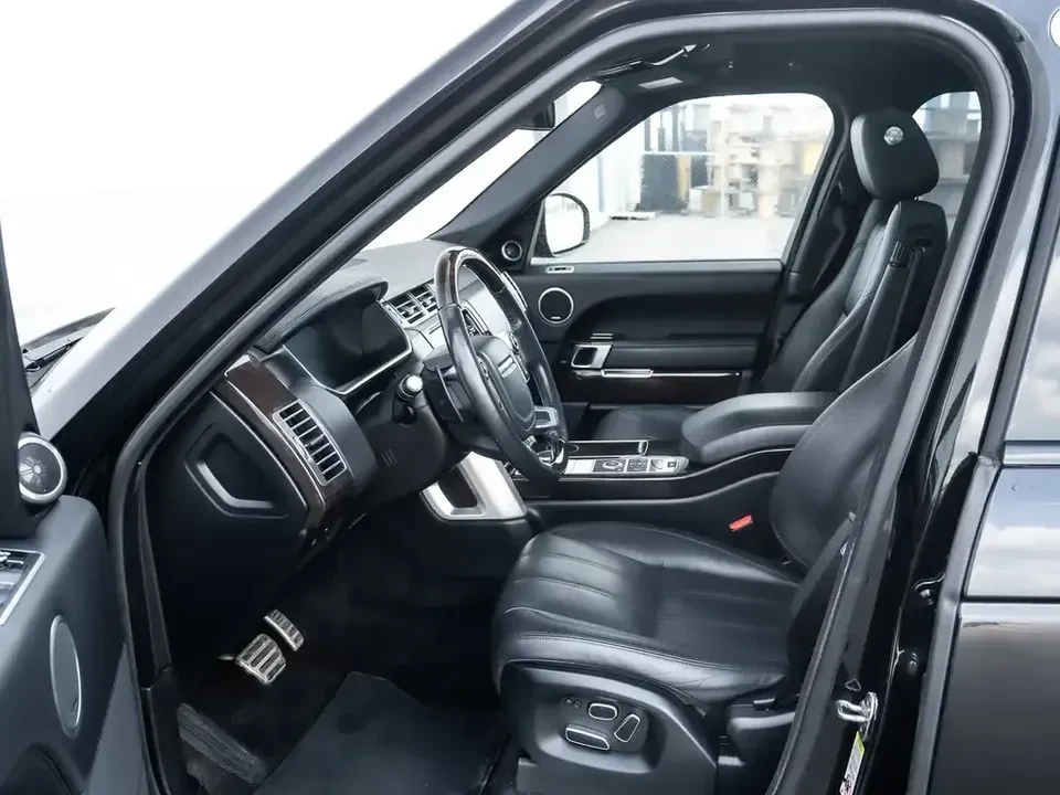2014 Land Rover Range Rover L405 - Image 18 of 19
