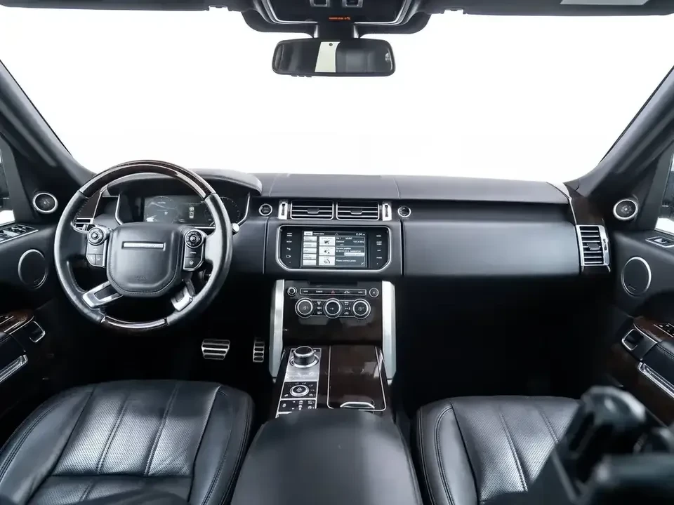 2014 Land Rover Range Rover L405 - Image 15 of 19