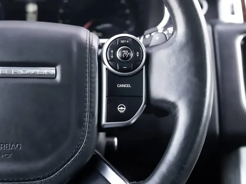 2014 Land Rover Range Rover L405 - Image 13 of 19