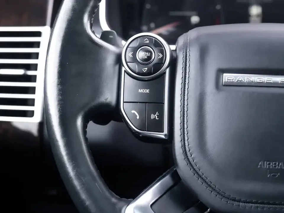 2014 Land Rover Range Rover L405 - Image 14 of 19