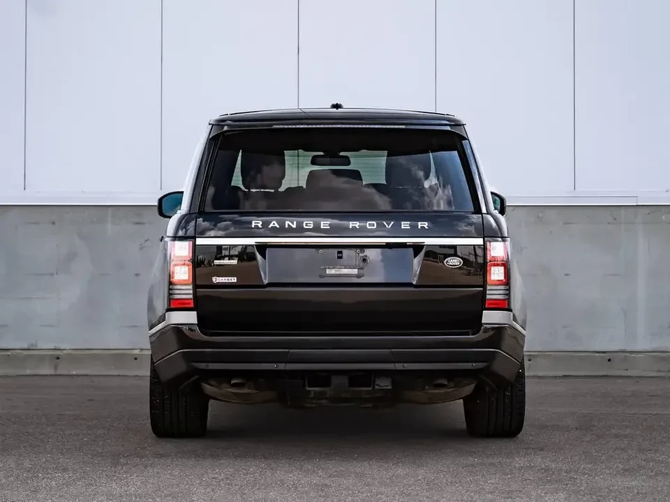 2014 Land Rover Range Rover L405 - Image 6 of 19