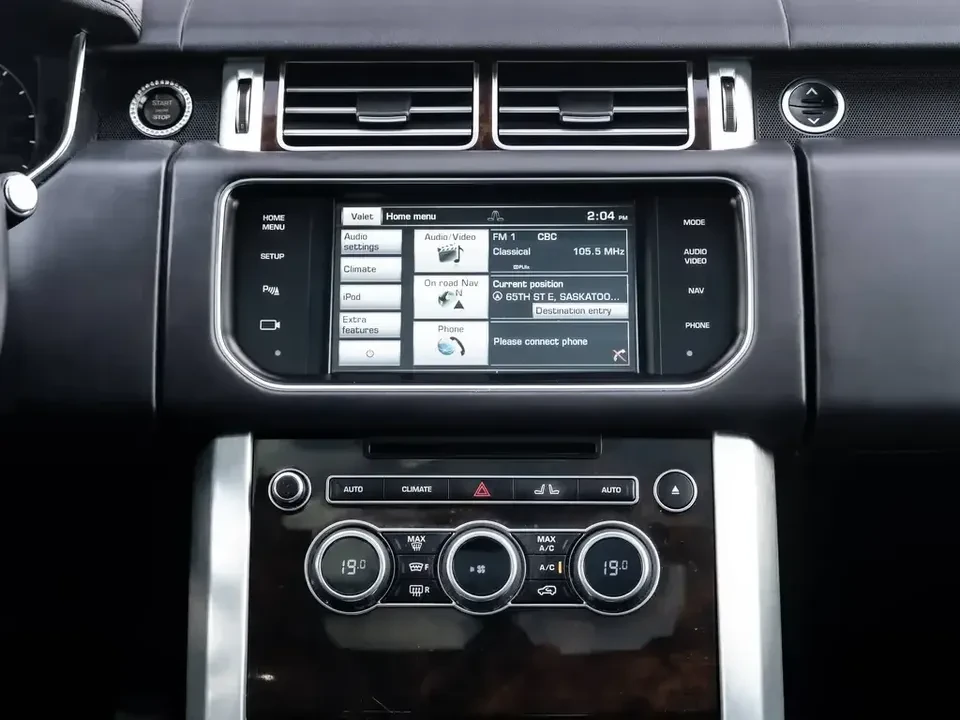 2014 Land Rover Range Rover L405 - Image 11 of 19