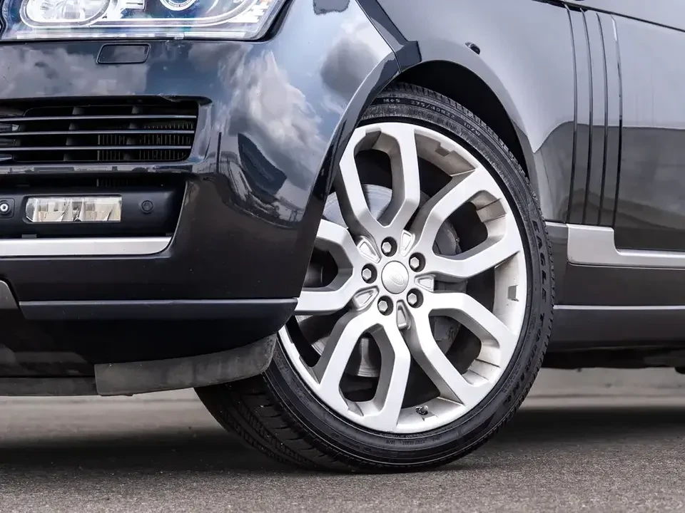 2014 Land Rover Range Rover L405 - Image 19 of 19