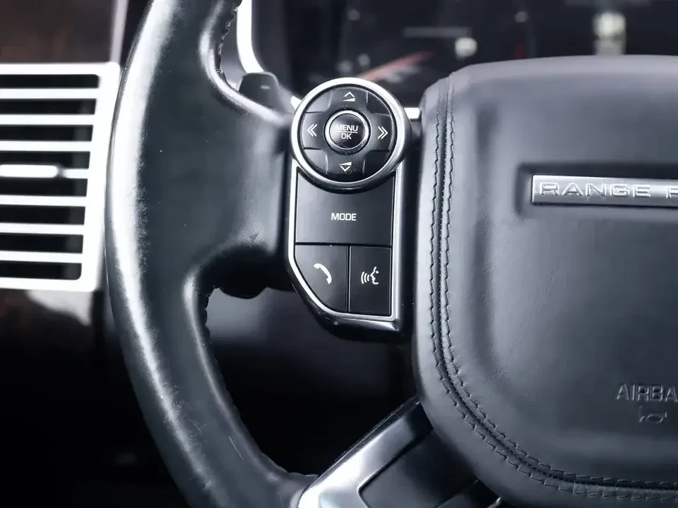 2014 Land Rover Range Rover L405 - Image 14 of 19