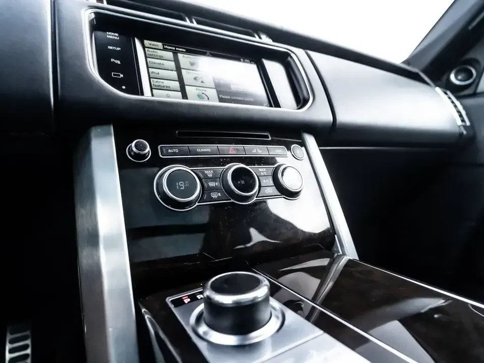2014 Land Rover Range Rover L405 - Image 9 of 20