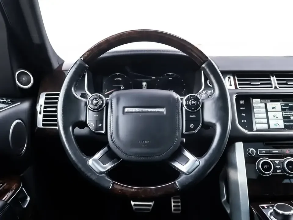 2014 Land Rover Range Rover L405 - Image 8 of 20