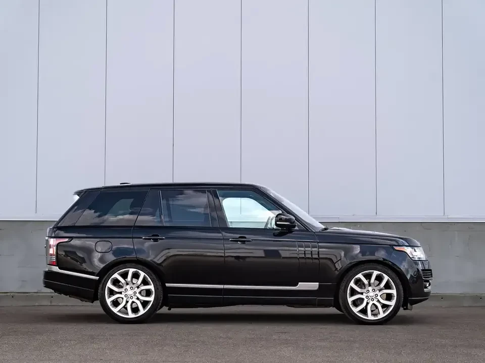 2014 Land Rover Range Rover L405 - Image 11 of 20