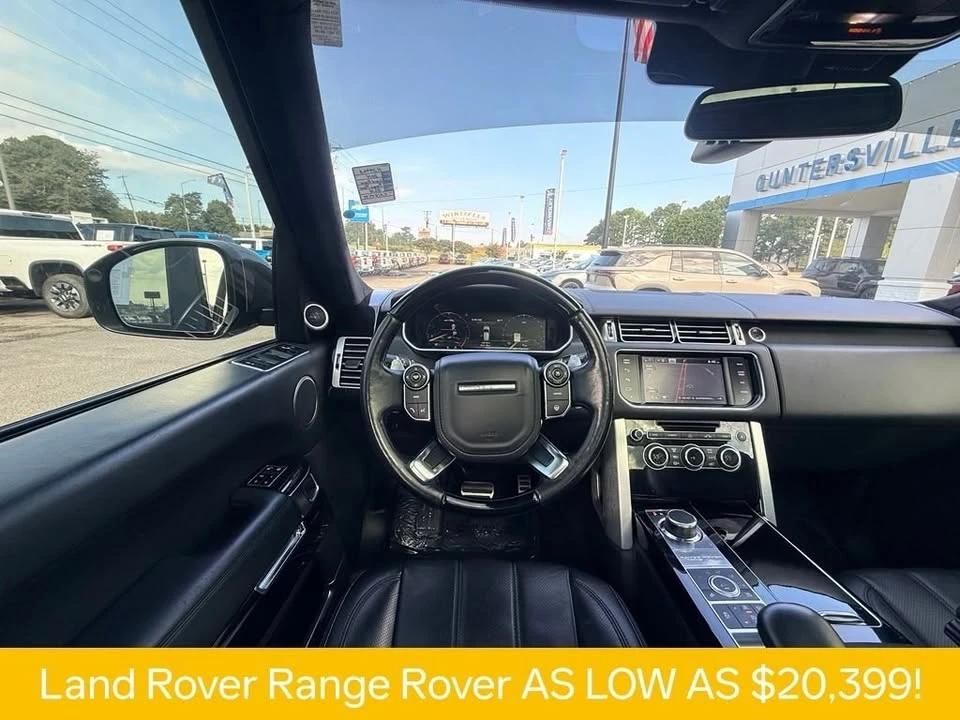 2014 Land Rover Range Rover L405 - Image 15 of 20