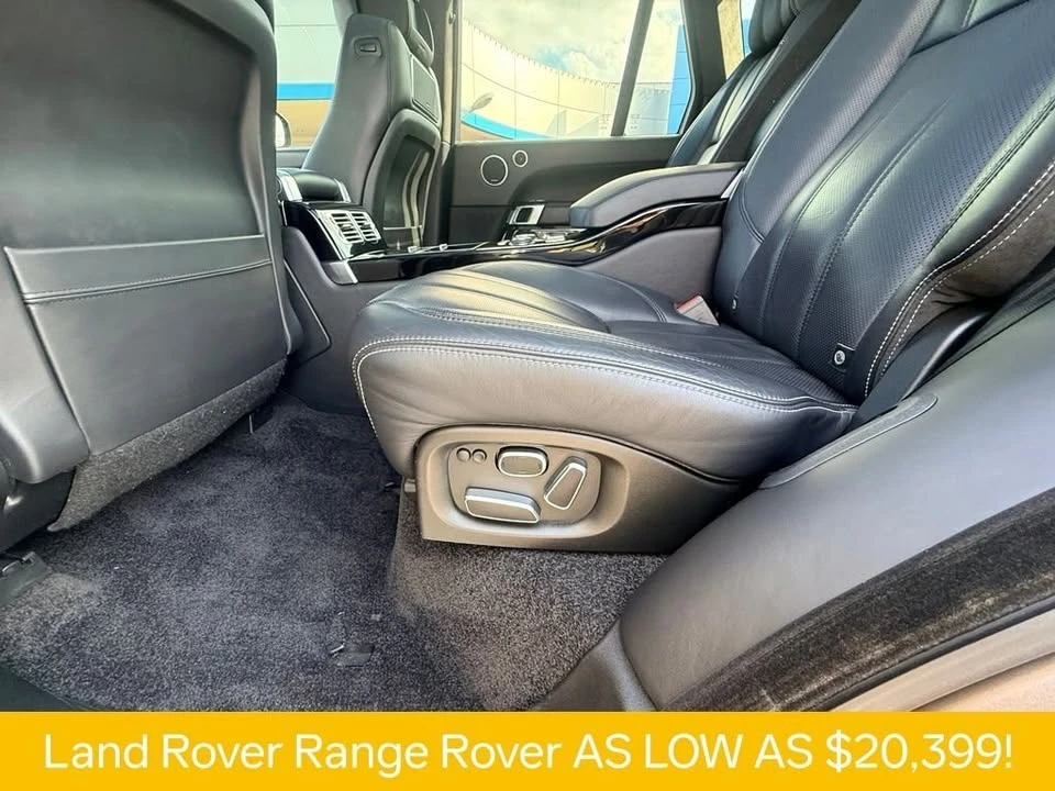 2014 Land Rover Range Rover L405 - Image 19 of 20