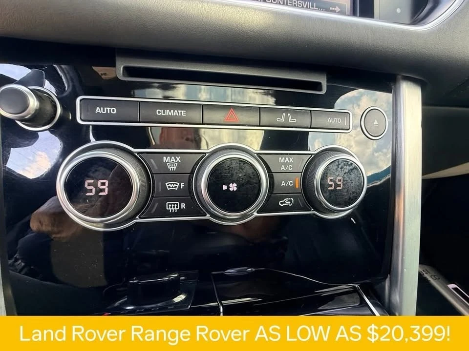 2014 Land Rover Range Rover L405 - Image 14 of 20