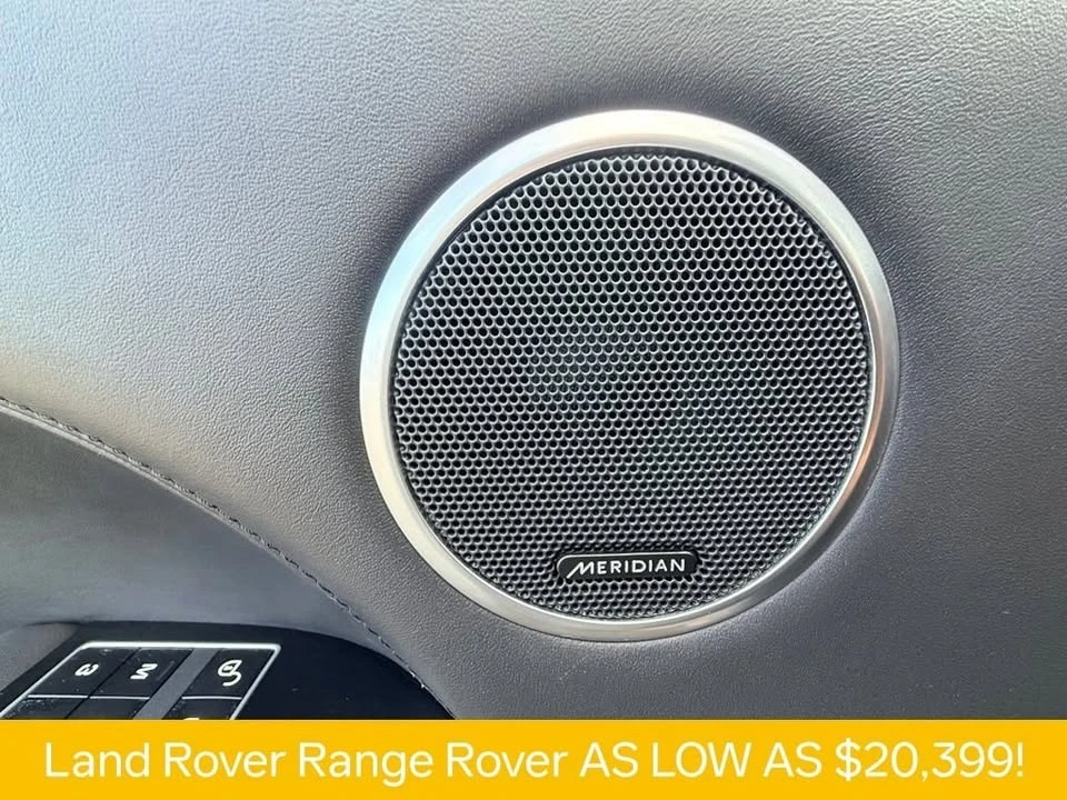 2014 Land Rover Range Rover L405 - Image 9 of 20
