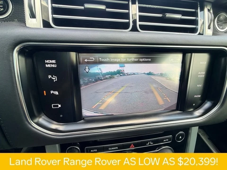 2014 Land Rover Range Rover L405 - Image 10 of 20