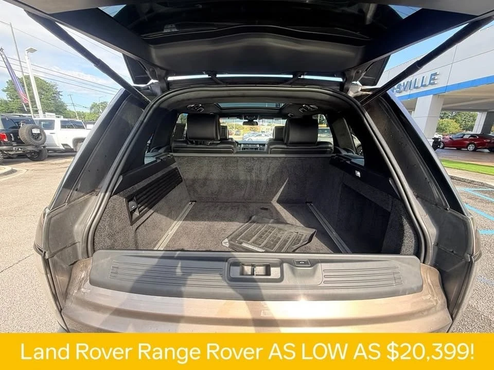 2014 Land Rover Range Rover L405 - Image 20 of 20