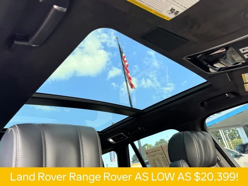 2014 Land Rover Range Rover L405 - Image 6 of 20
