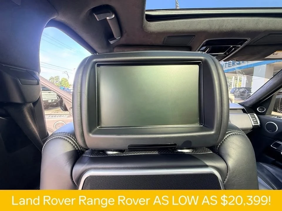 2014 Land Rover Range Rover L405 - Image 11 of 20