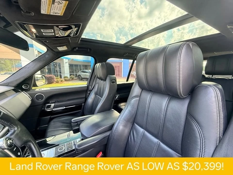 2014 Land Rover Range Rover L405 - Image 18 of 20