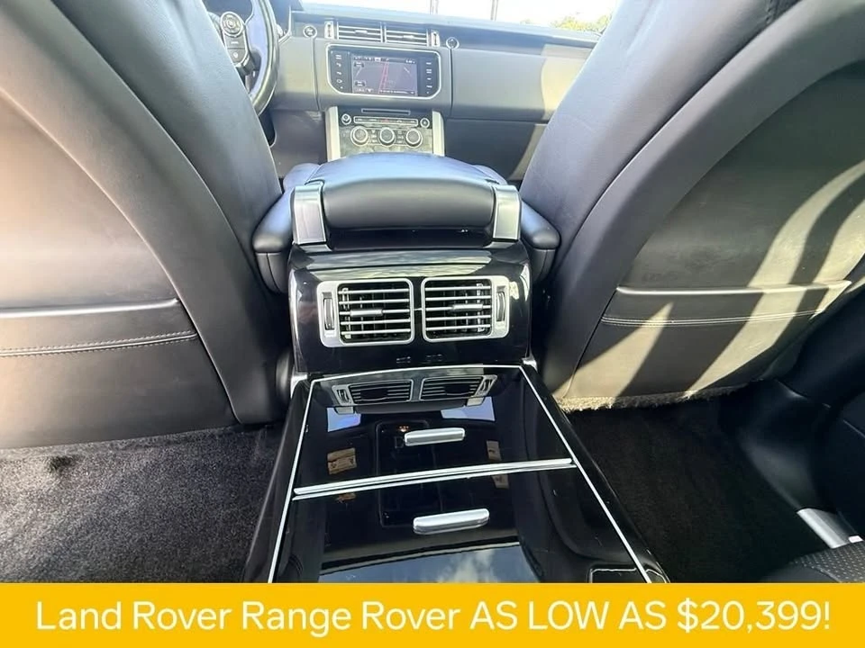 2014 Land Rover Range Rover L405 - Image 13 of 20