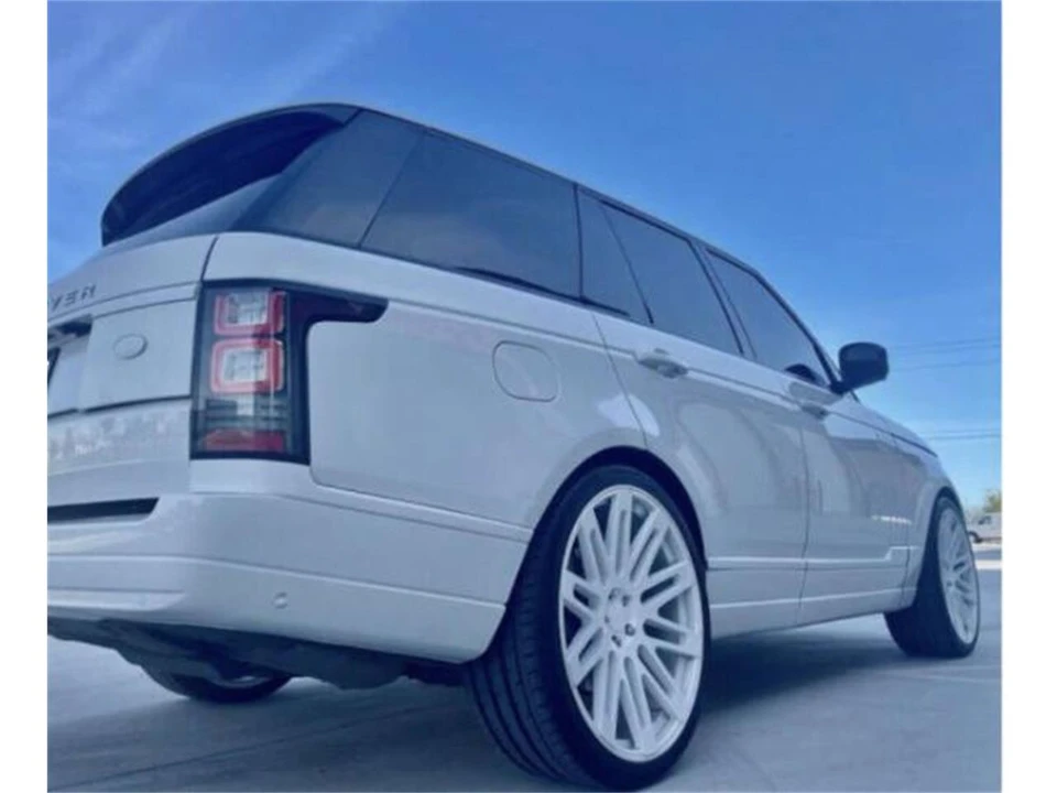 2014 Land Rover Range Rover L405 - Image 2 of 30