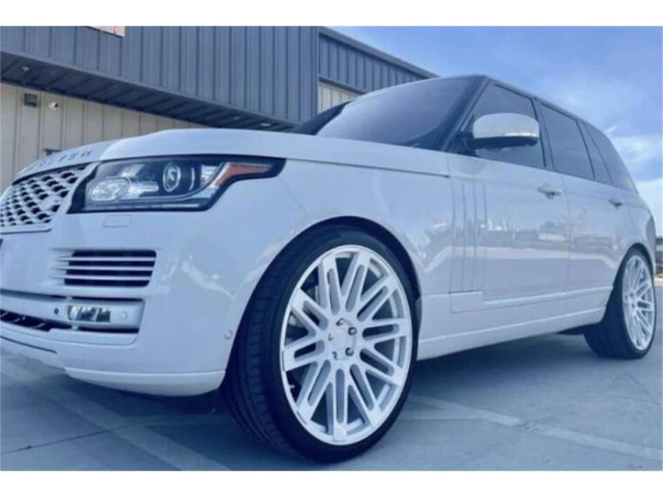 2014 Land Rover Range Rover L405 - Image 5 of 30