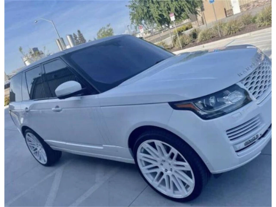 2014 Land Rover Range Rover L405 - Image 11 of 30