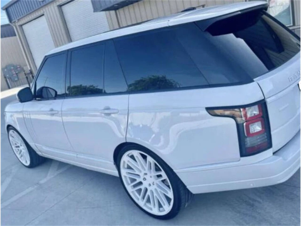 2014 Land Rover Range Rover L405 - Image 6 of 30