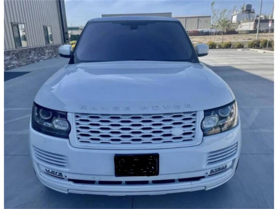 2014 Land Rover Range Rover L405 - Image 14 of 30