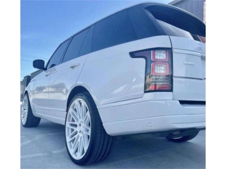 2014 Land Rover Range Rover L405 - Image 16 of 30