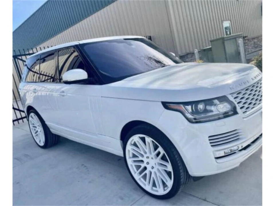 2014 Land Rover Range Rover L405 - Image 17 of 30