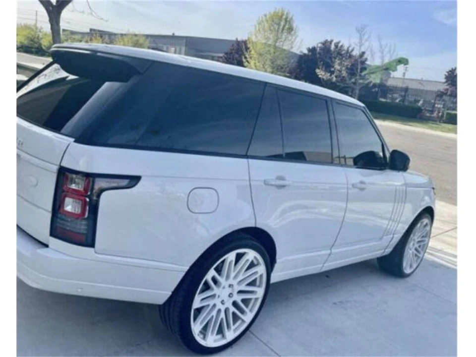 2014 Land Rover Range Rover L405 - Image 20 of 30