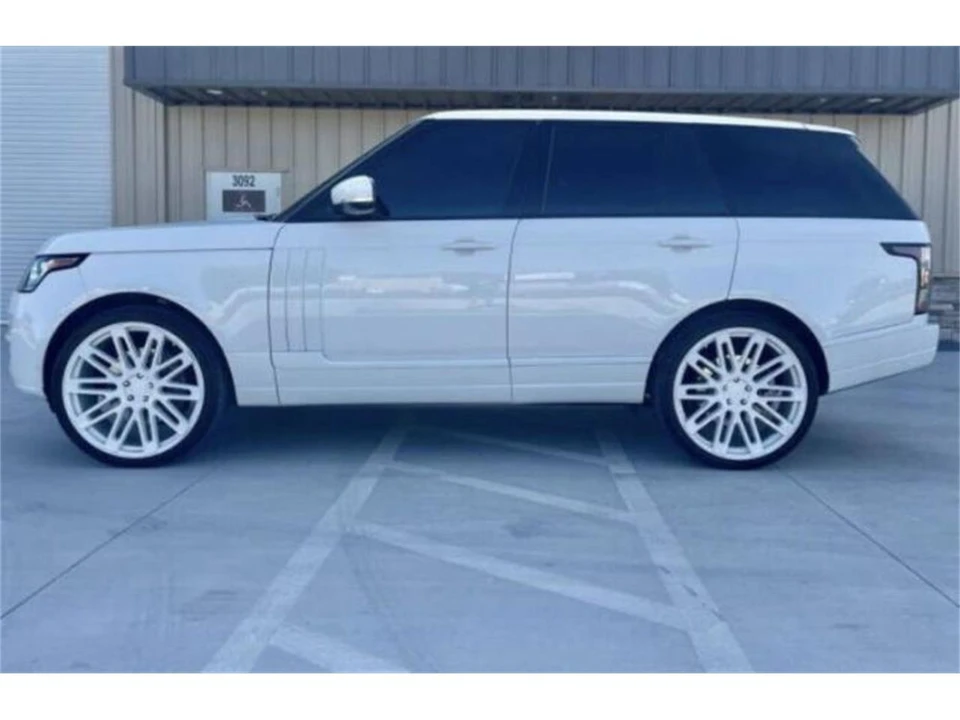 2014 Land Rover Range Rover L405 - Image 15 of 30