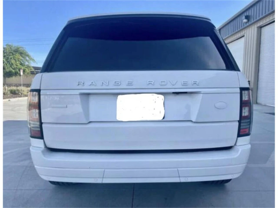 2014 Land Rover Range Rover L405 - Image 12 of 30
