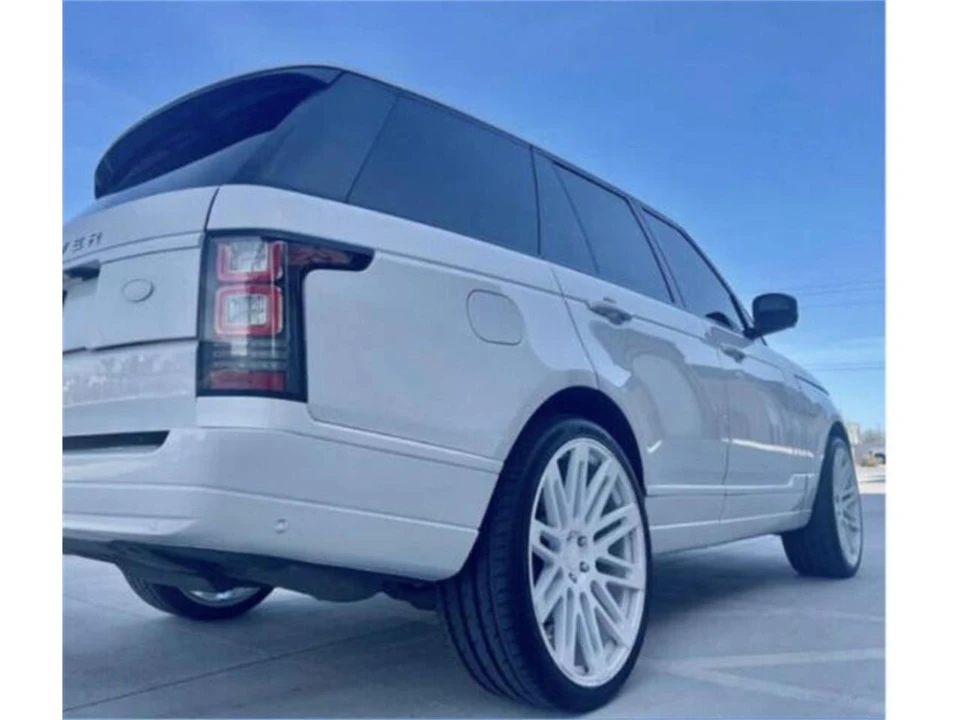 2014 Land Rover Range Rover L405 - Image 13 of 30