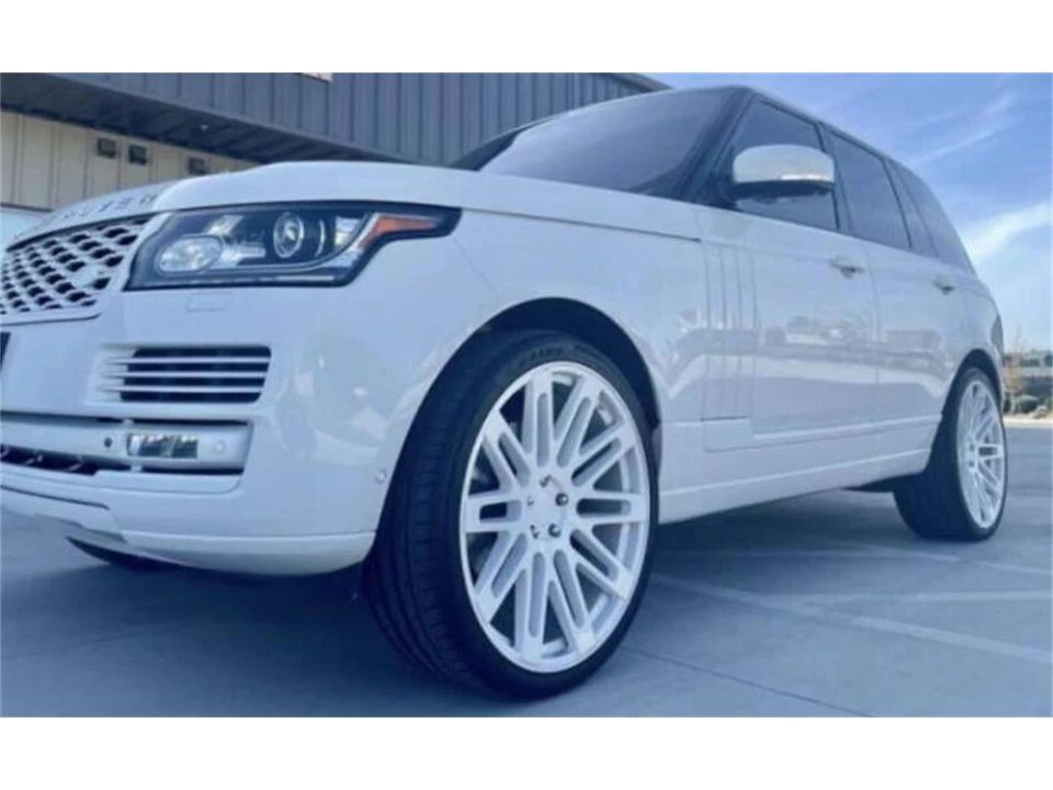 2014 Land Rover Range Rover L405 - Image 18 of 30
