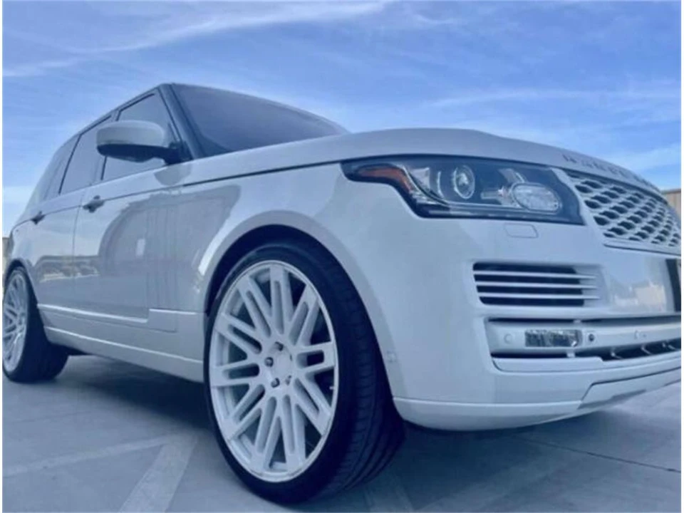 2014 Land Rover Range Rover L405 - Image 19 of 30