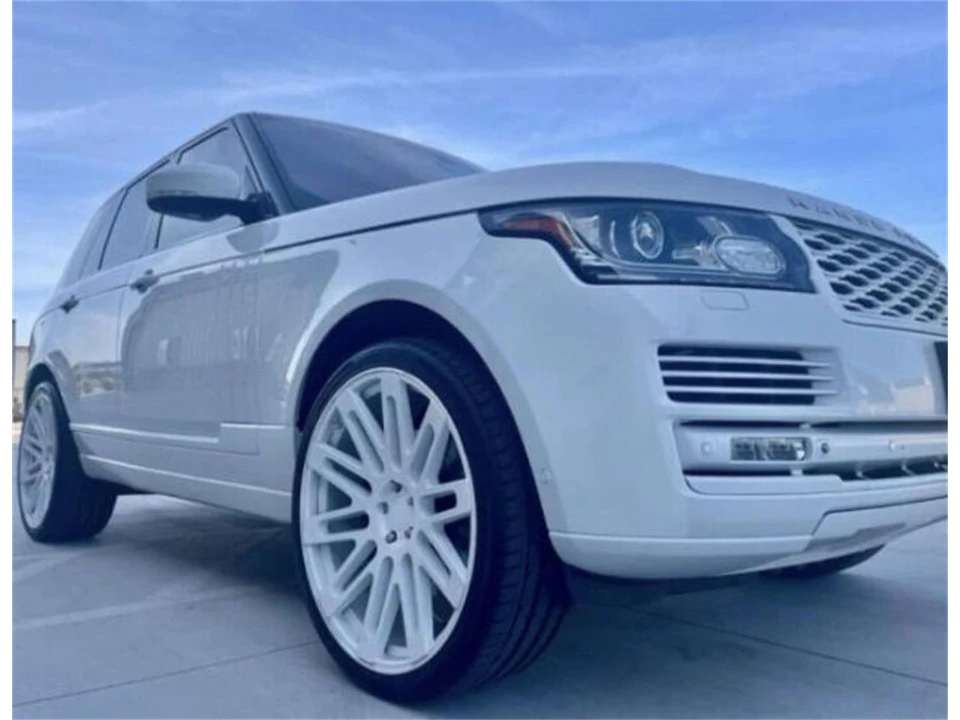 2014 Land Rover Range Rover L405 - Image 10 of 30