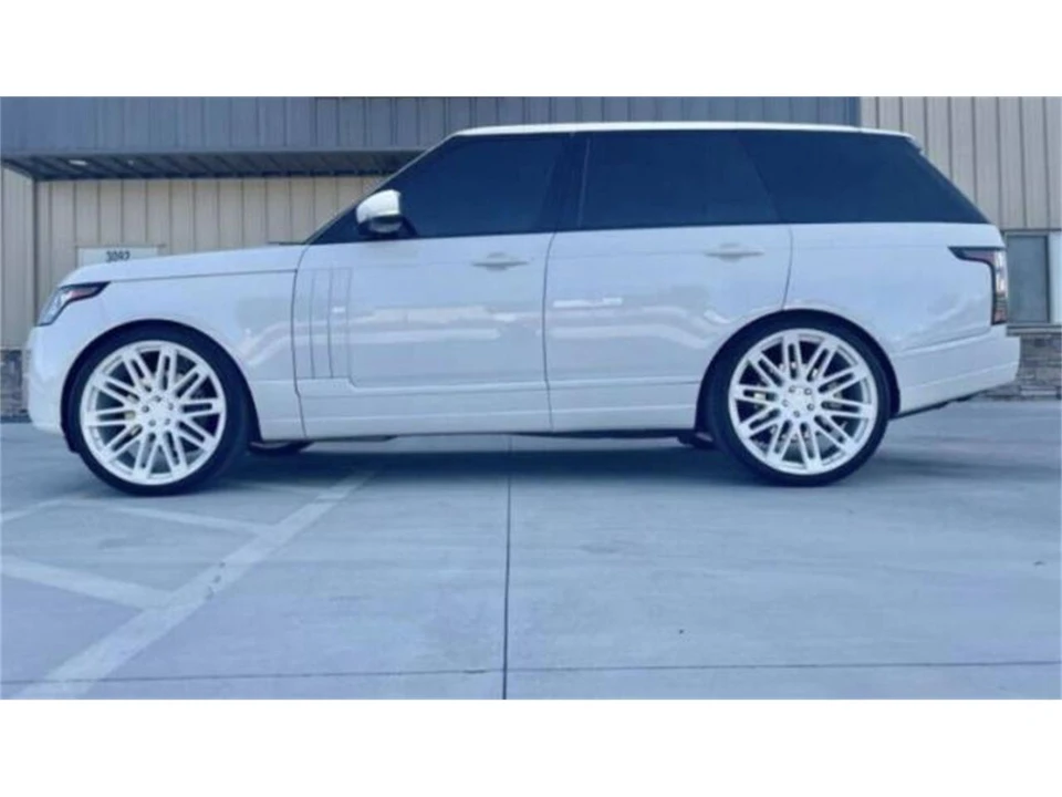 2014 Land Rover Range Rover L405 - Image 21 of 30