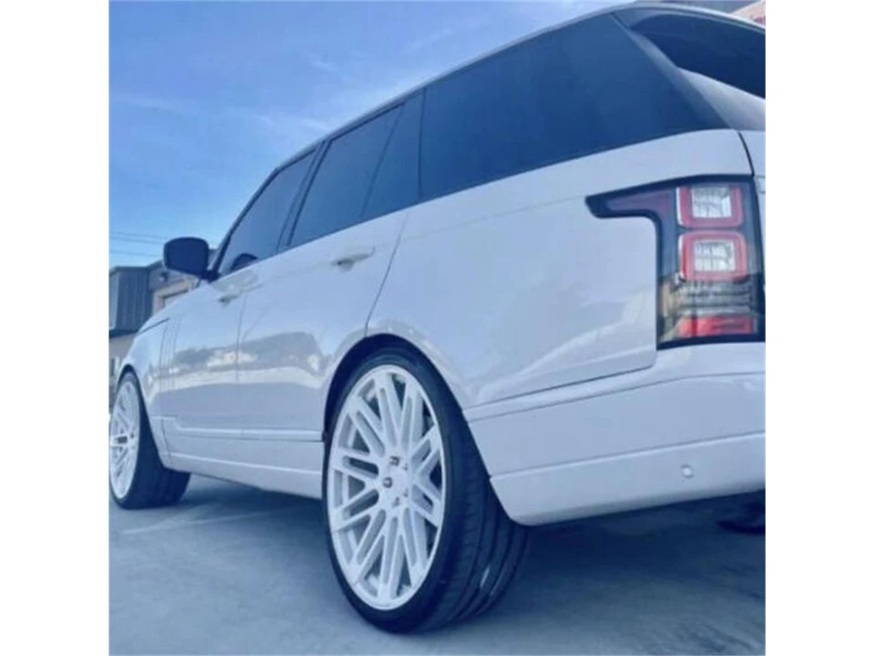 2014 Land Rover Range Rover L405 - Image 22 of 30