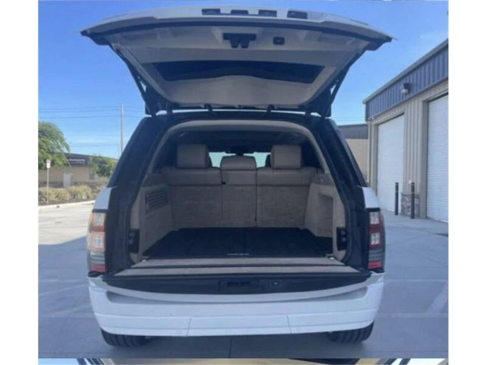 2014 Land Rover Range Rover L405 - Image 24 of 30
