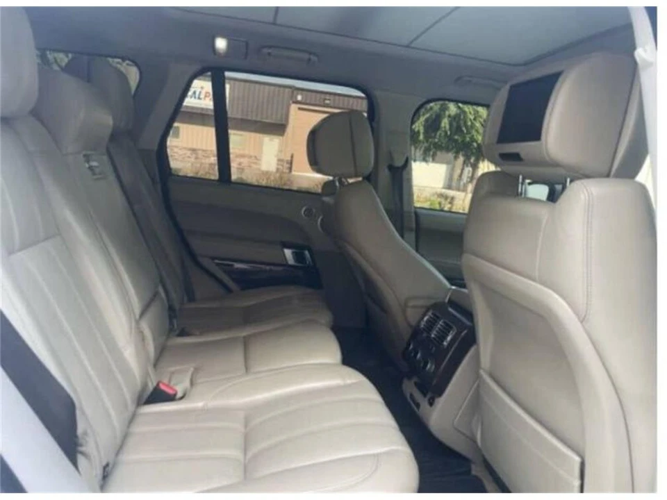 2014 Land Rover Range Rover L405 - Image 25 of 30