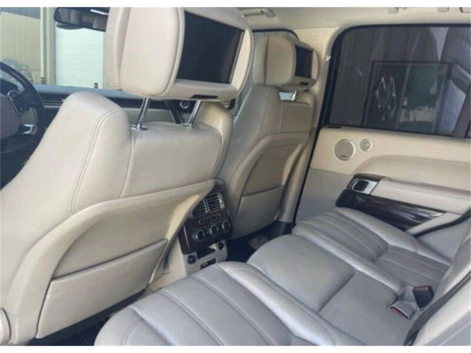 2014 Land Rover Range Rover L405 - Image 26 of 30
