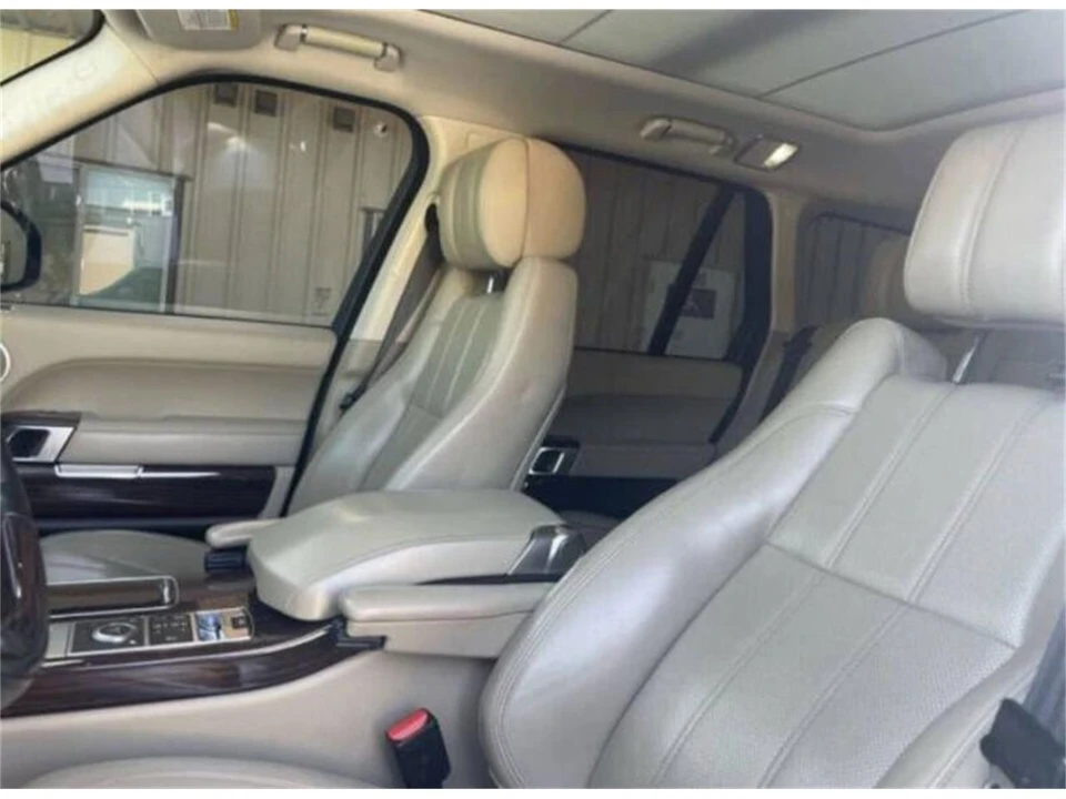 2014 Land Rover Range Rover L405 - Image 27 of 30