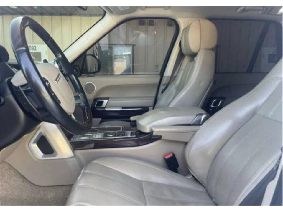 2014 Land Rover Range Rover L405 - Image 28 of 30