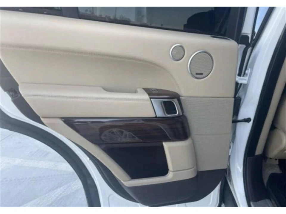 2014 Land Rover Range Rover L405 - Image 29 of 30