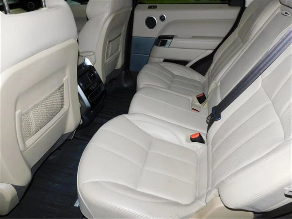 2014 Land Rover Range Rover L405 - Image 10 of 18