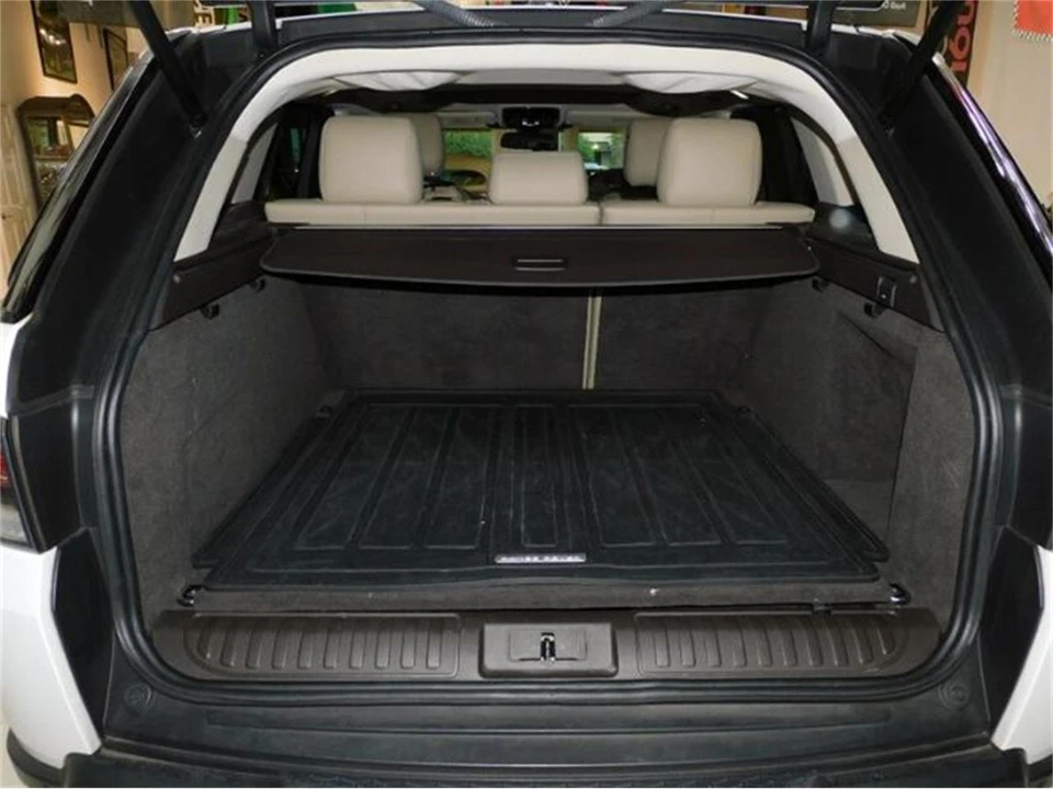 2014 Land Rover Range Rover L405 - Image 4 of 18